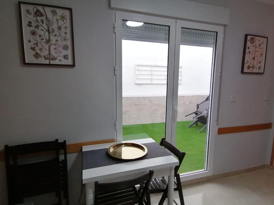 Atico Duque Gran Terraza Parking Free Apartment Cartagena Exterior photo